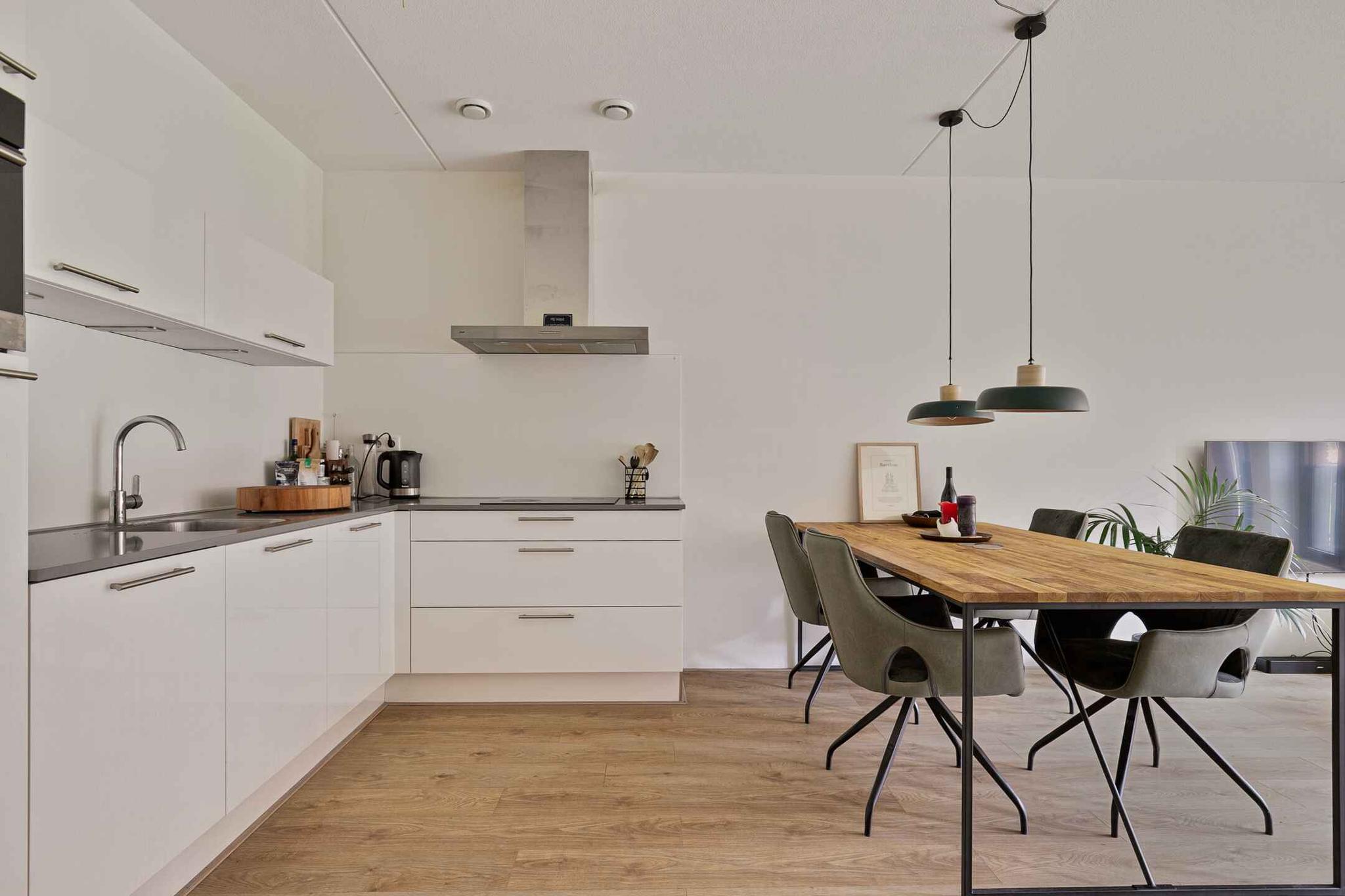 Te huur Appartement Merkatplantsoen in Maastricht