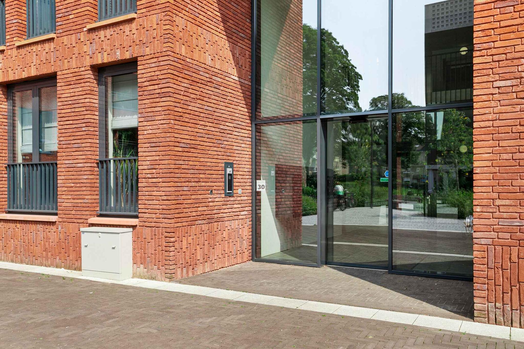 Te huur Appartement Merkatplantsoen in Maastricht