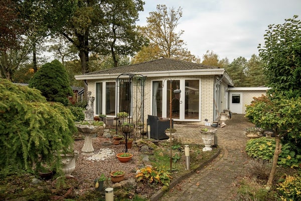 House Apeldoornsestraat in Voorthuizen