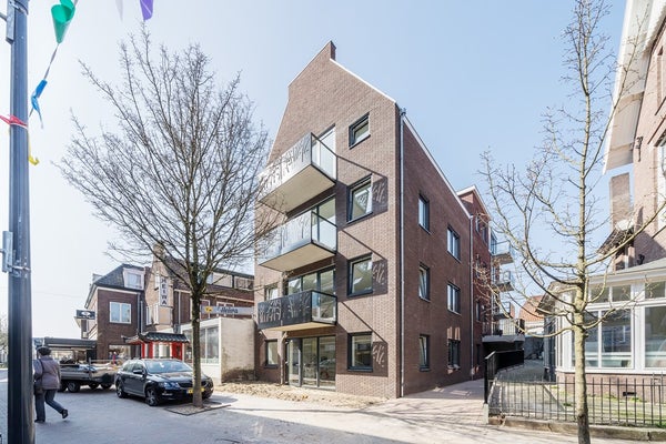 Te huur: Appartement Achterdorpsstraat in Renkum