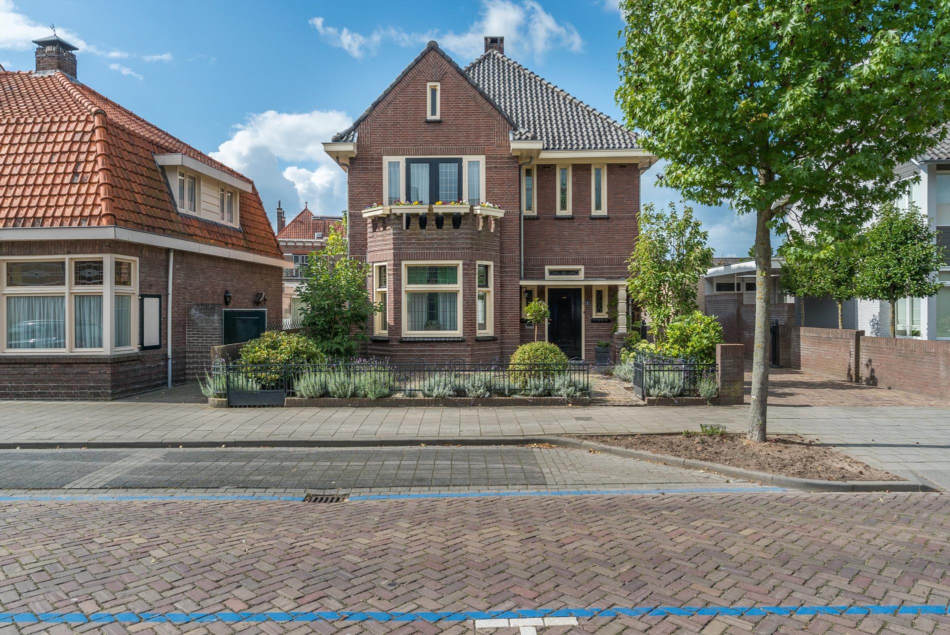 Huizen Te Koop In Schijndel