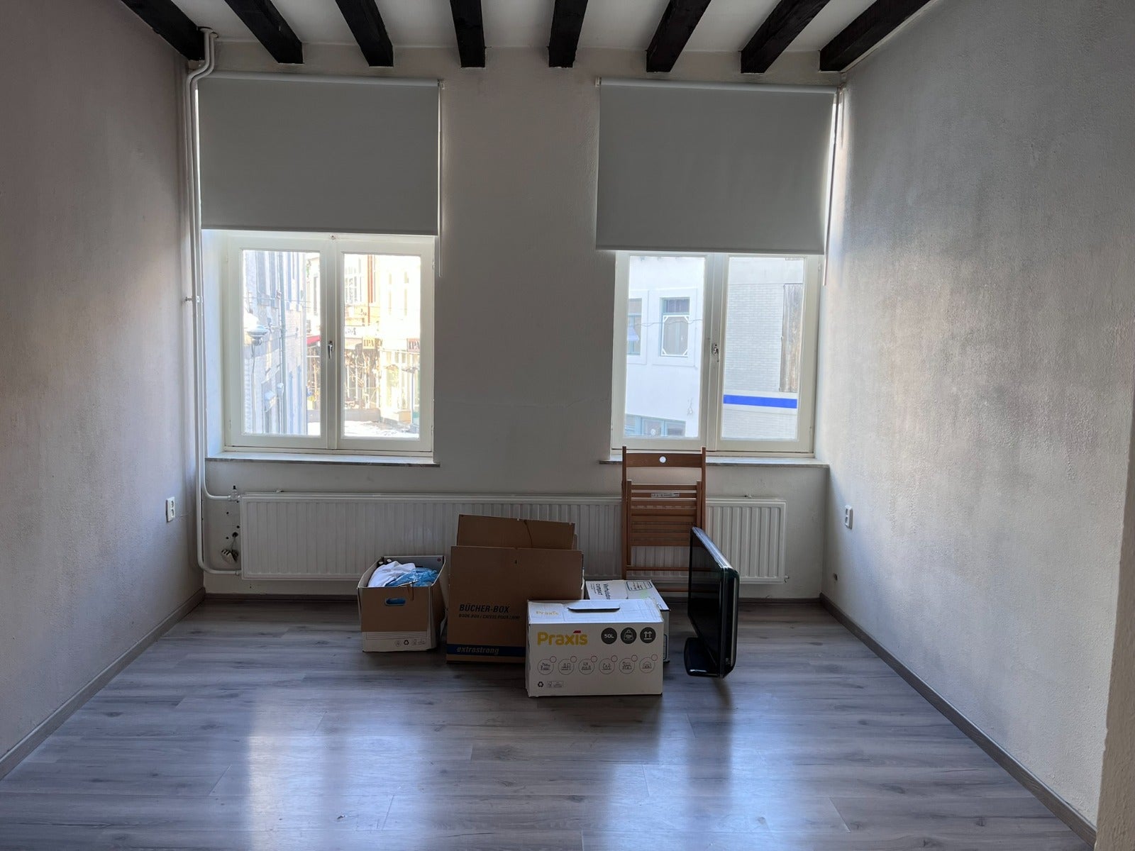 Woning te huur: Paardestraat, Sittard