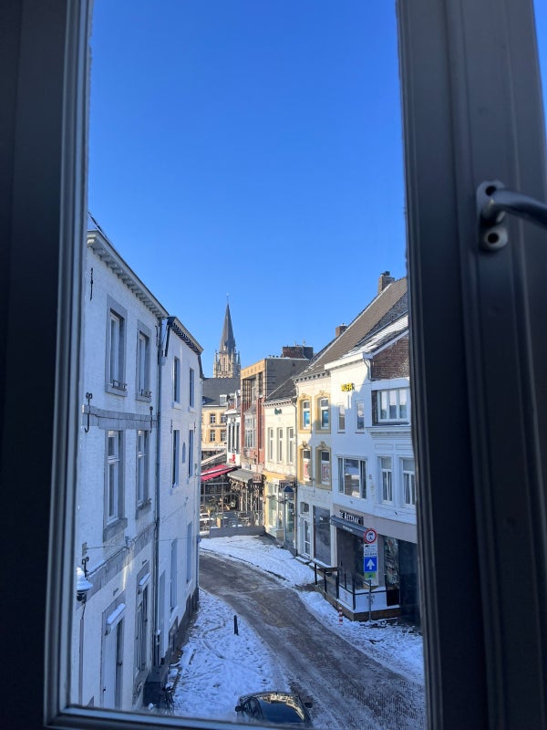 Appartement Paardestraat in Sittard
