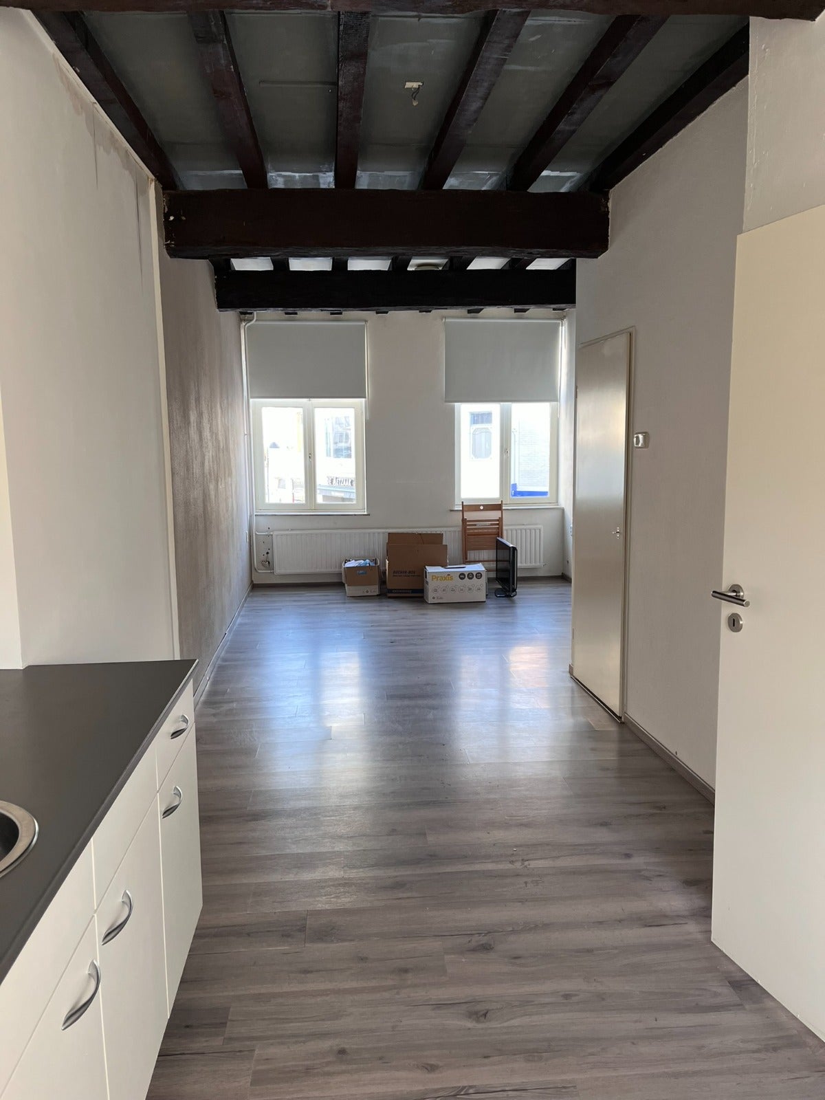 Woning te huur: Paardestraat, Sittard