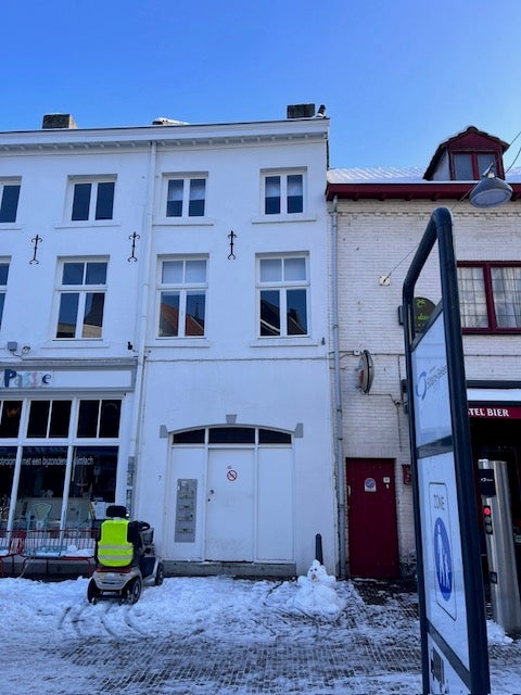 Woning te huur: Paardestraat, Sittard