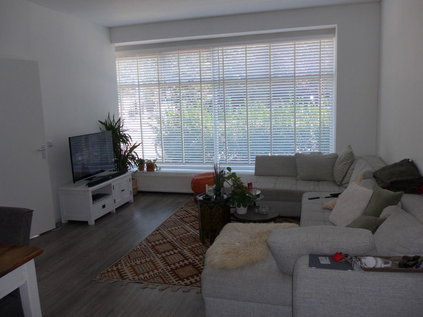 Woning te huur: Wagenweg, Haarlem