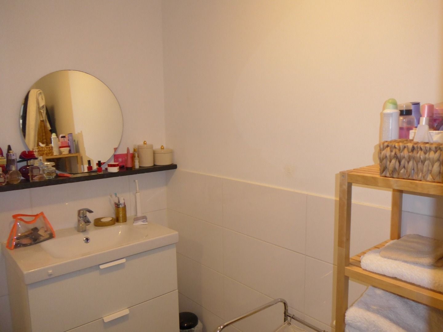 Woning te huur: Wagenweg, Haarlem
