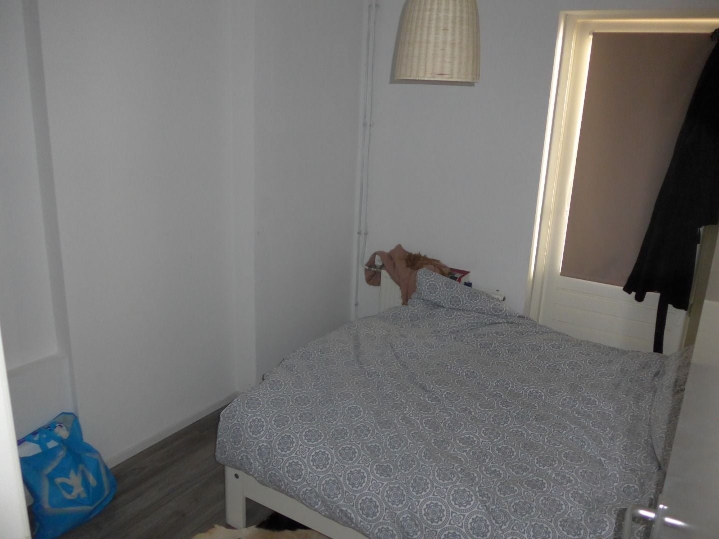Woning te huur: Wagenweg, Haarlem