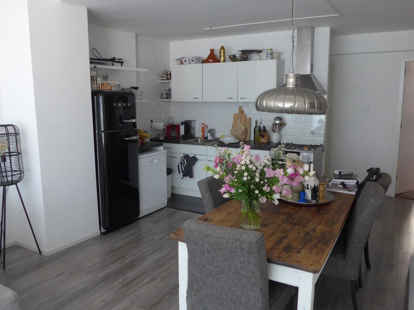 Woning te huur: Wagenweg, Haarlem