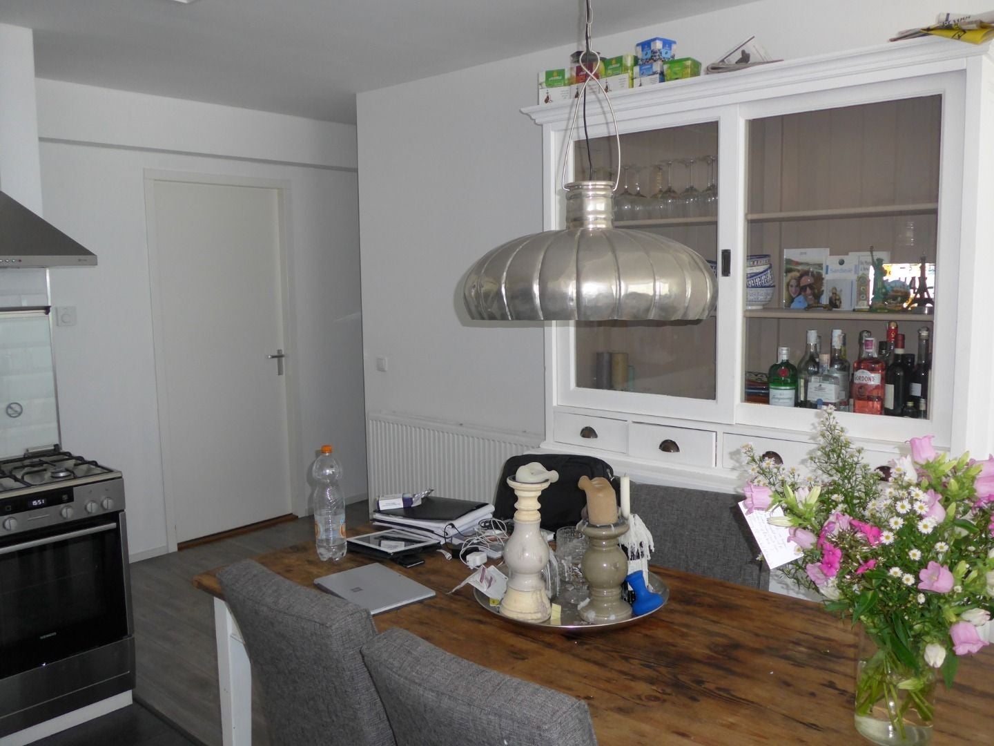 Woning te huur: Wagenweg, Haarlem