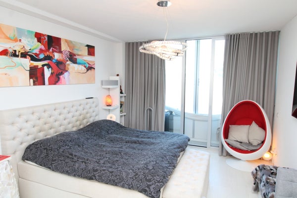 Studio Bos en Lommerplantsoen 73 K