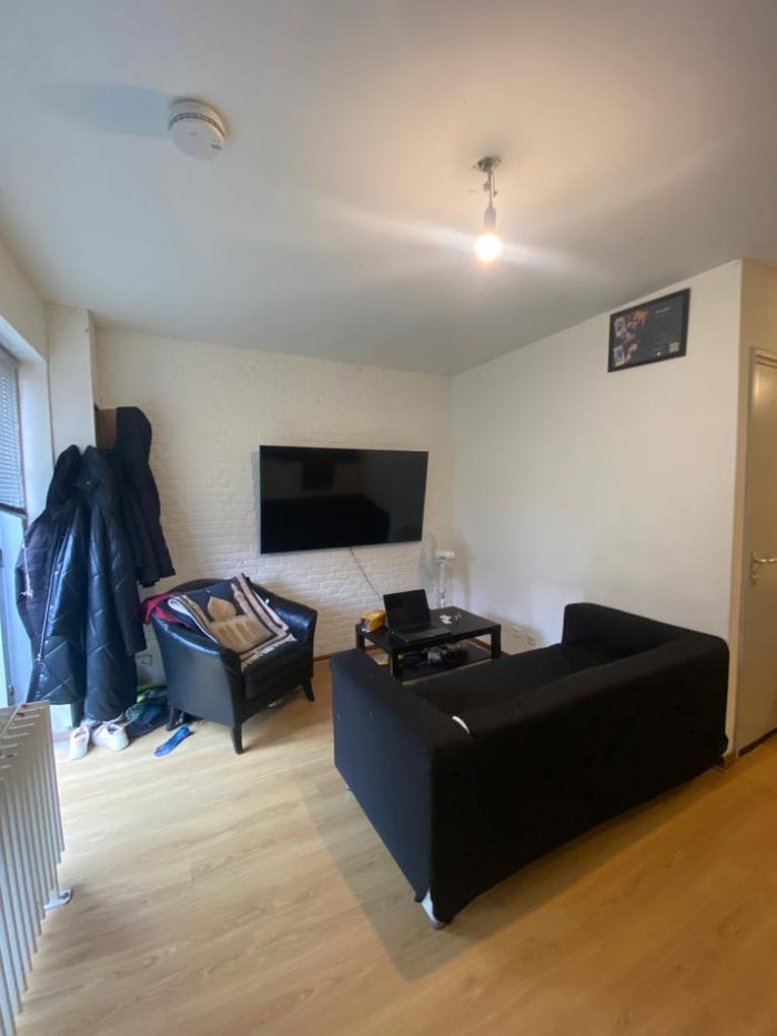 Te huur: Appartement De Heurne in Enschede