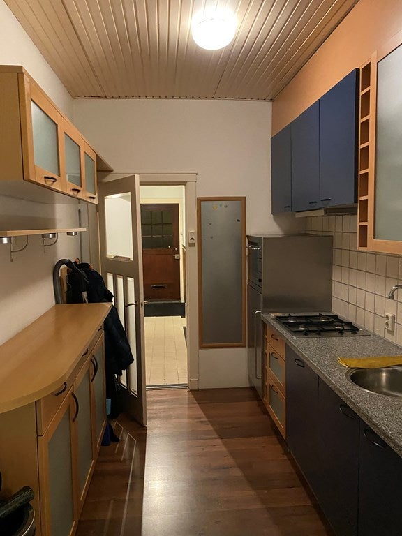 Te huur Huis Larenseweg in Hilversum