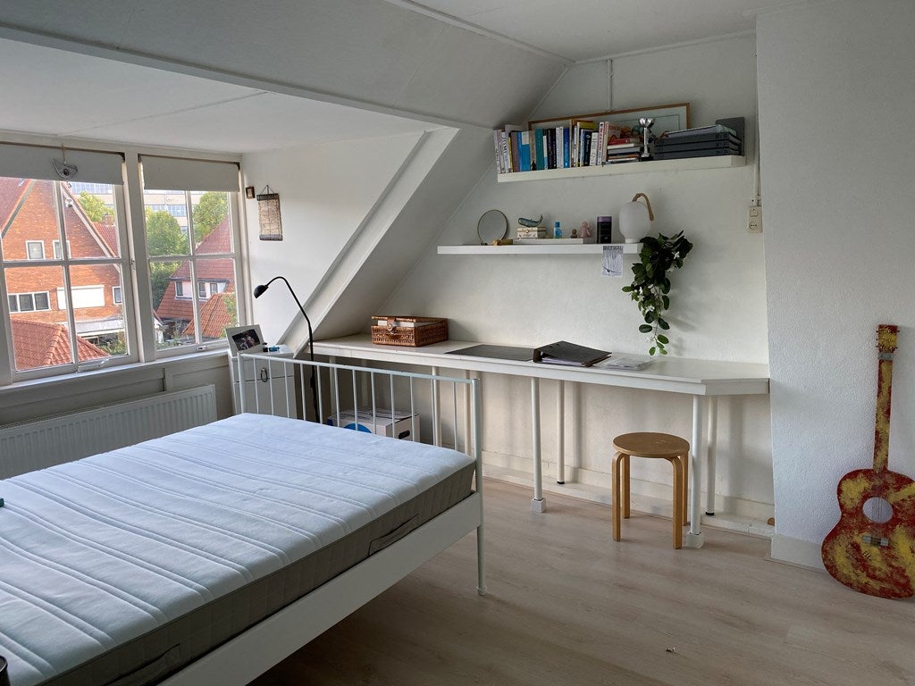 Te huur Huis Larenseweg in Hilversum