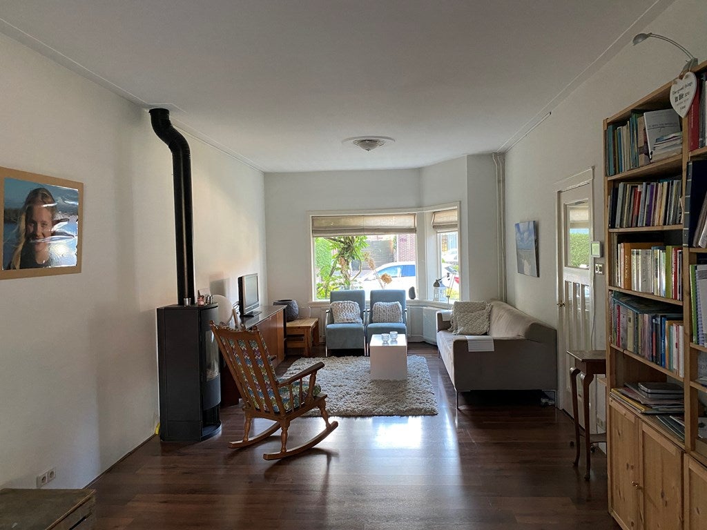 Te huur Huis Larenseweg in Hilversum