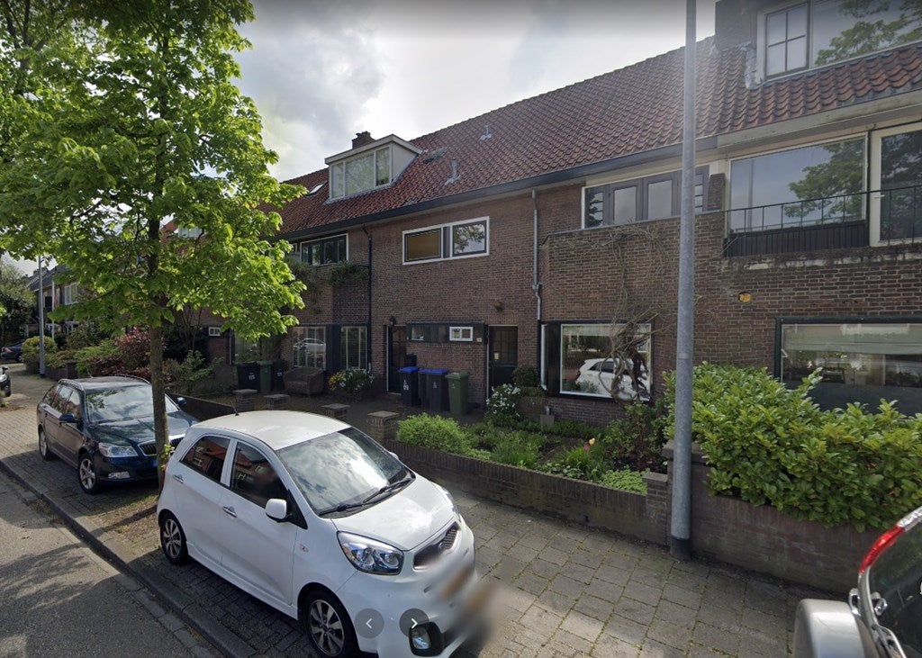 Te huur Huis Larenseweg in Hilversum