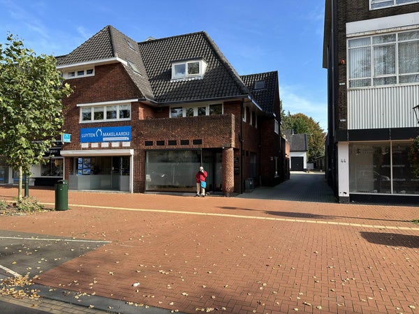Vlietlaan
