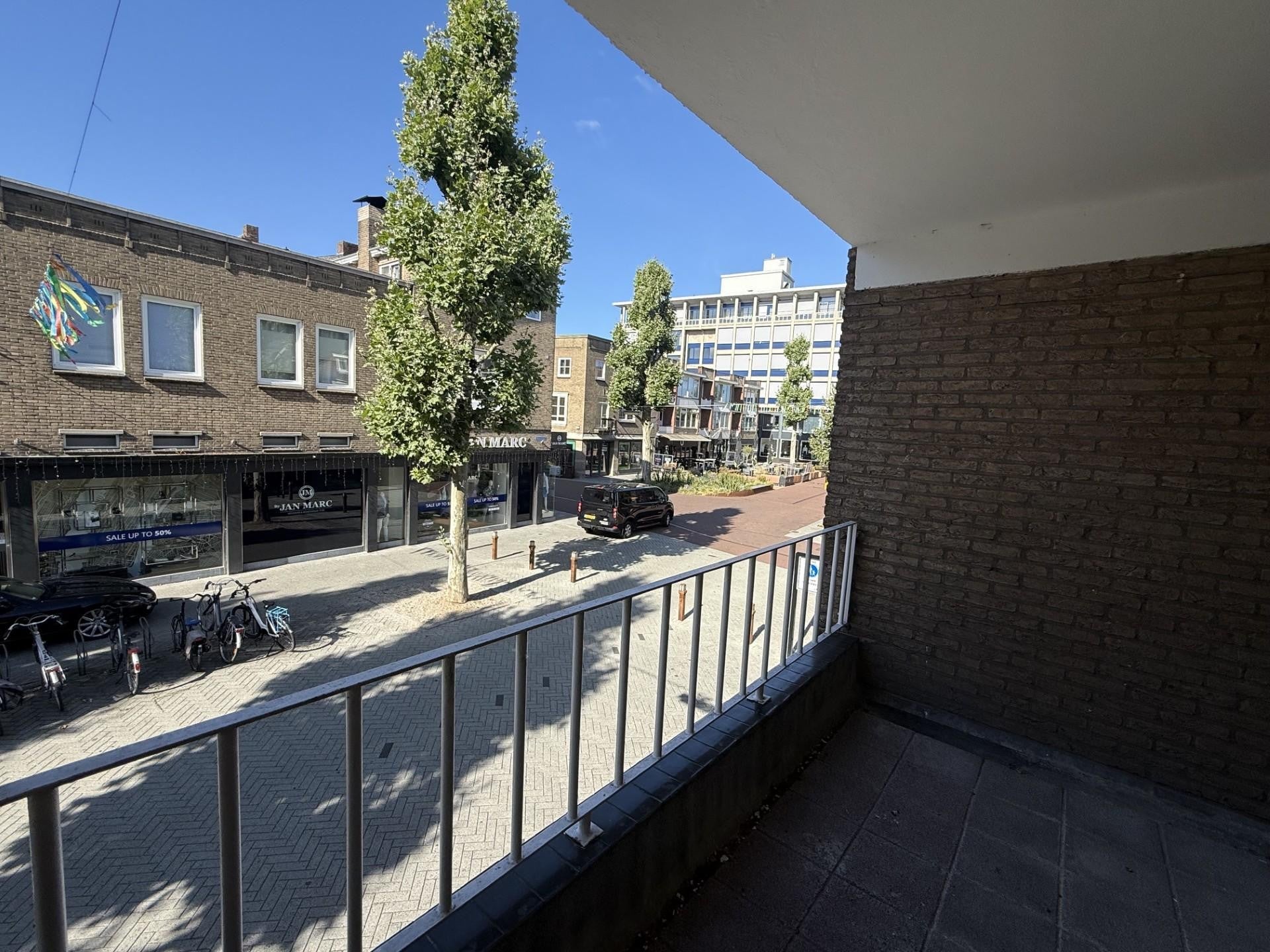 Appartement Veldbleekstraat in Hengelo