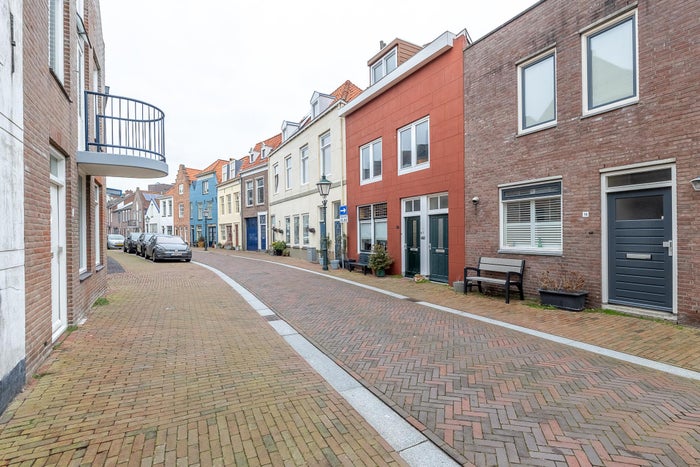 Slijkstraat 16