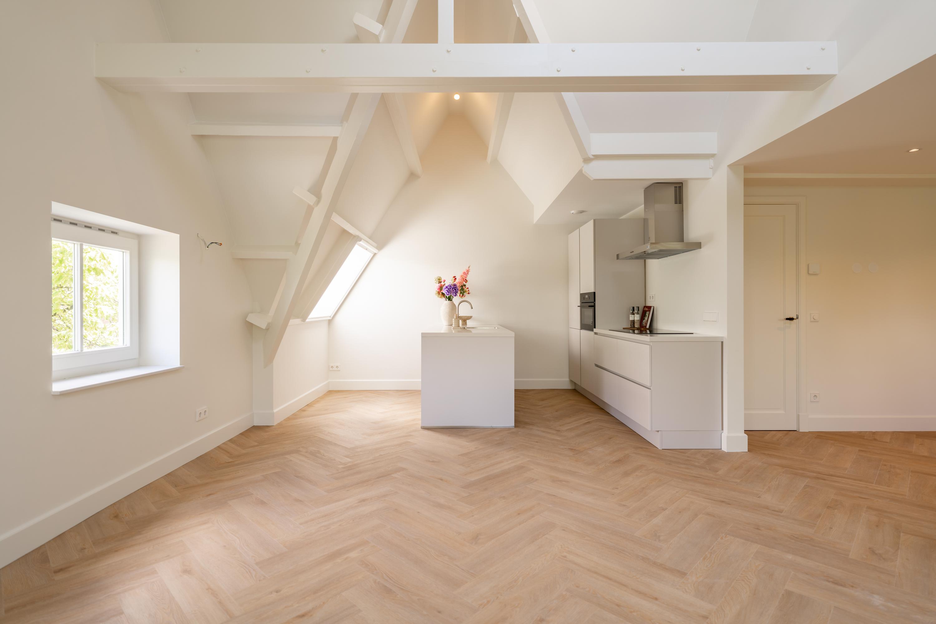 Flat Crynssenstraat