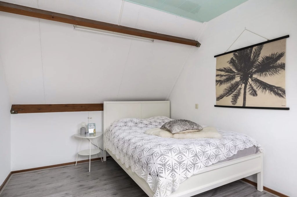 Woning te huur: Hondsrug, Dronten