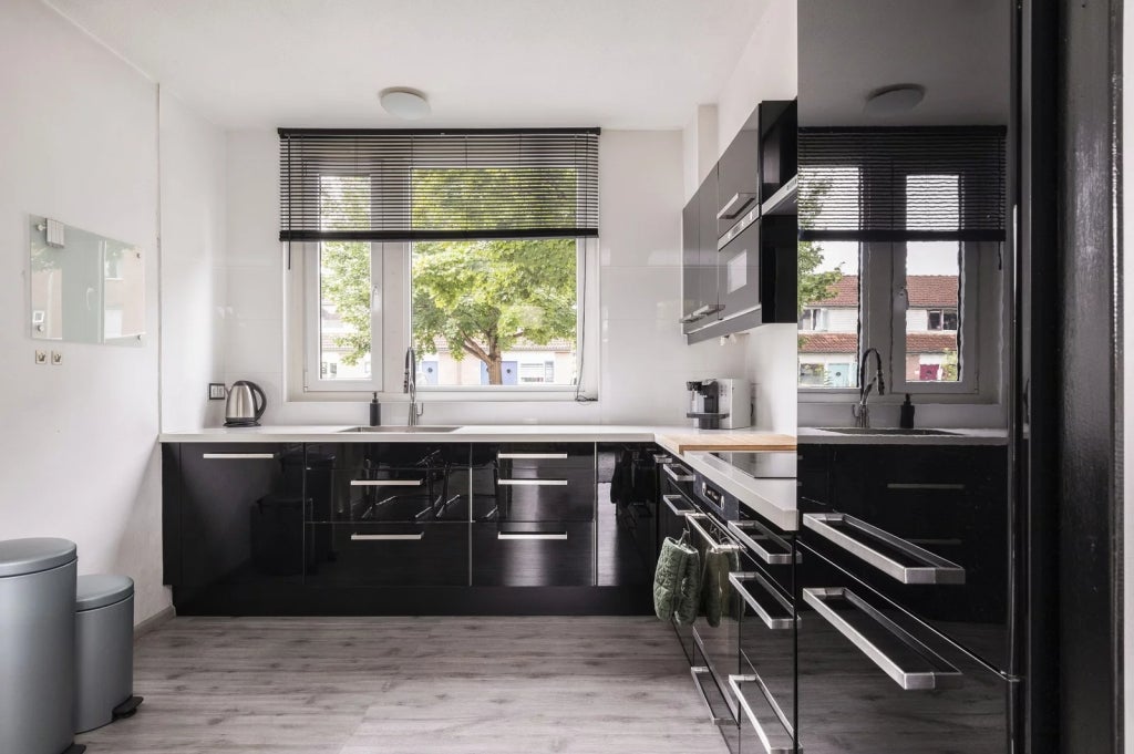 Woning te huur: Hondsrug, Dronten