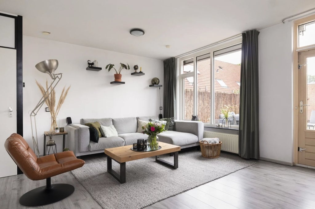 Woning te huur: Hondsrug, Dronten