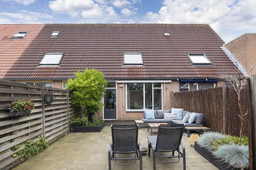 Woning te huur: Hondsrug, Dronten