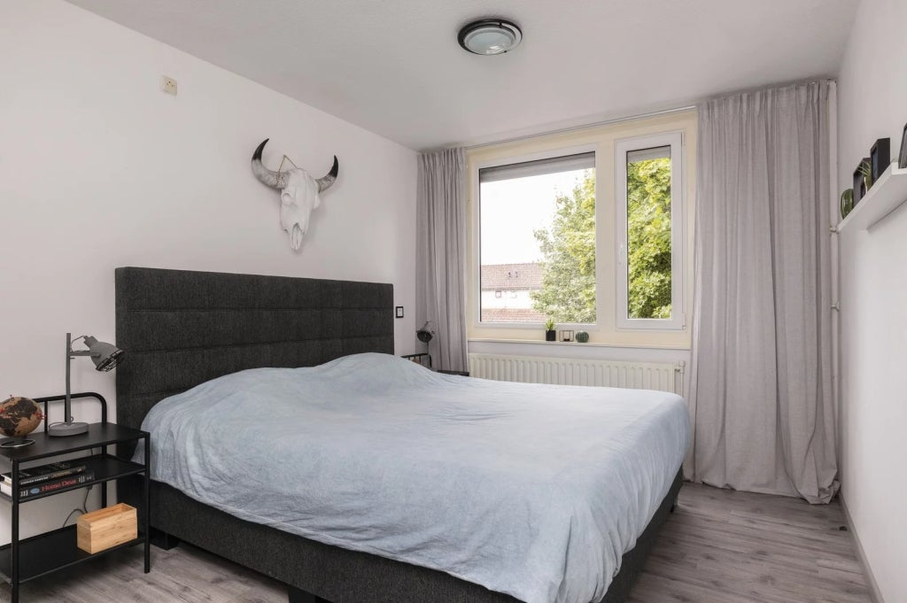 Woning te huur: Hondsrug, Dronten