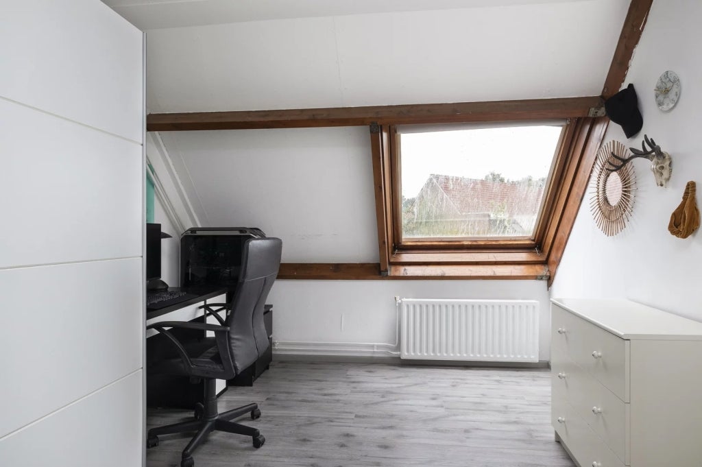Woning te huur: Hondsrug, Dronten
