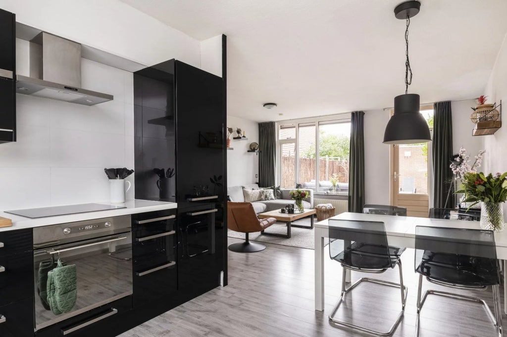 Woning te huur: Hondsrug, Dronten