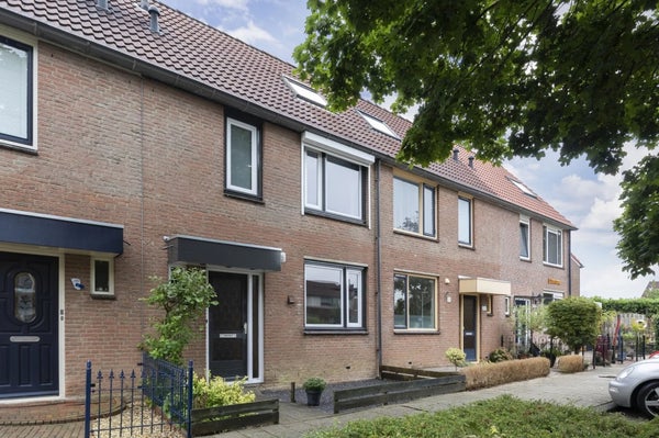Casa Hondsrug en Dronten