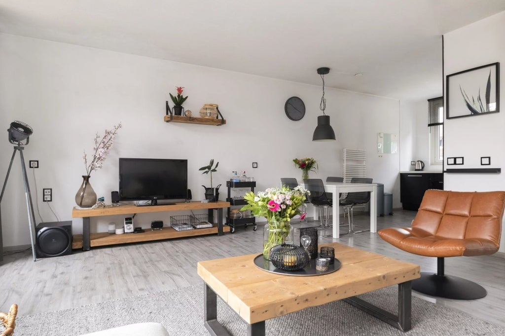 Woning te huur: Hondsrug, Dronten