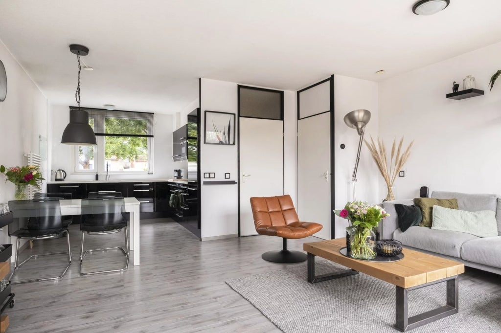 Woning te huur: Hondsrug, Dronten