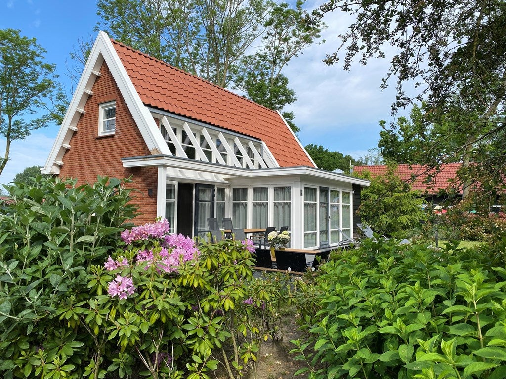 Huis Varelseweg 211 a in Hulshorst