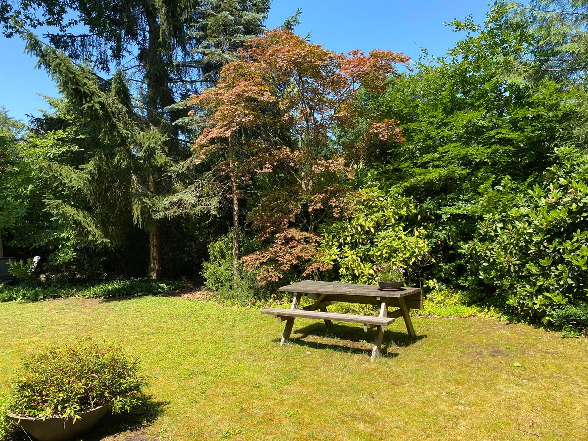 Woonhuis aan de Drieërweg in Ermelo