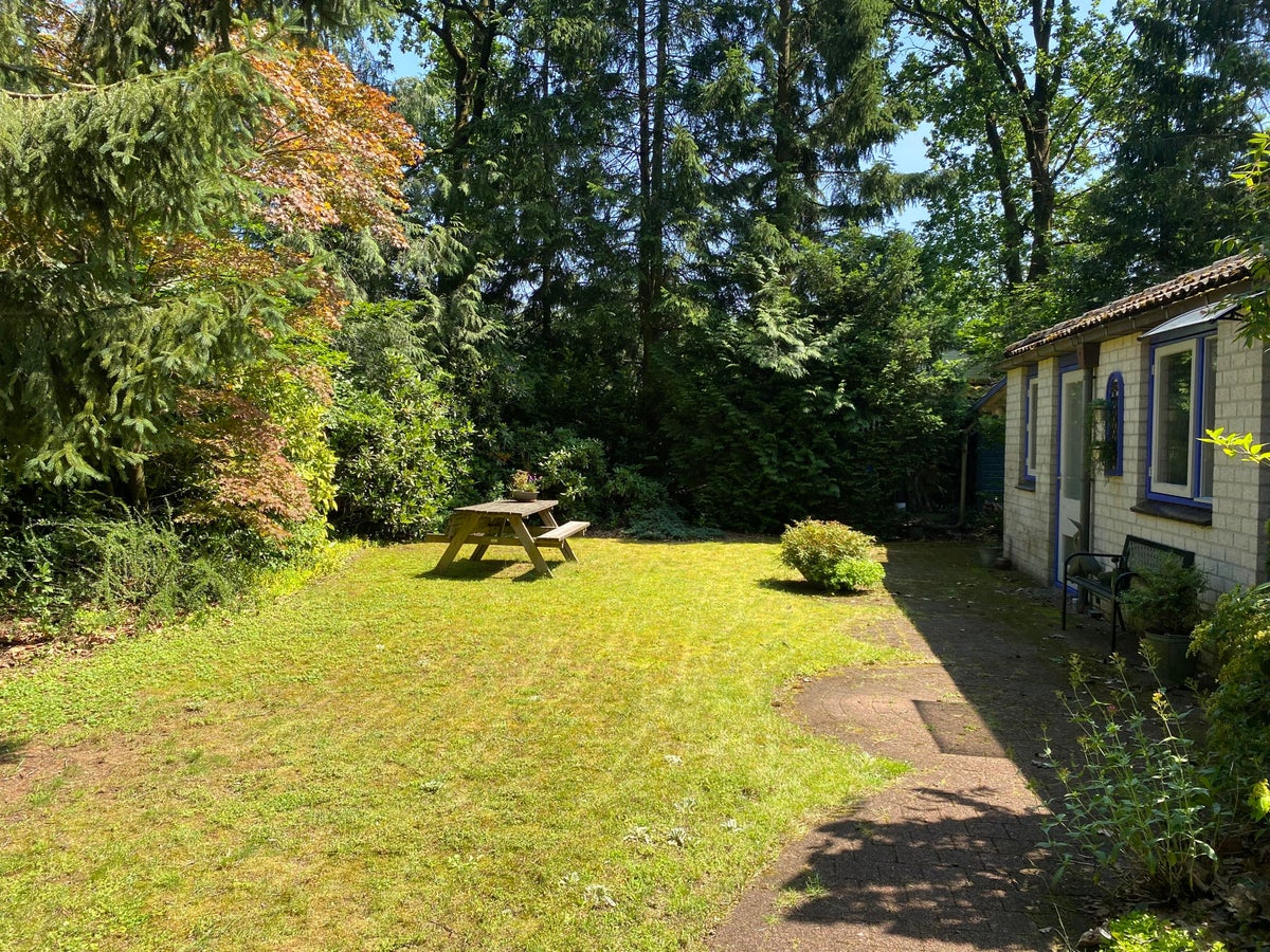 Woonhuis aan de Drieërweg in Ermelo