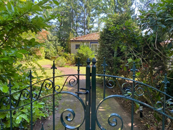 Huis Drieërweg in Ermelo