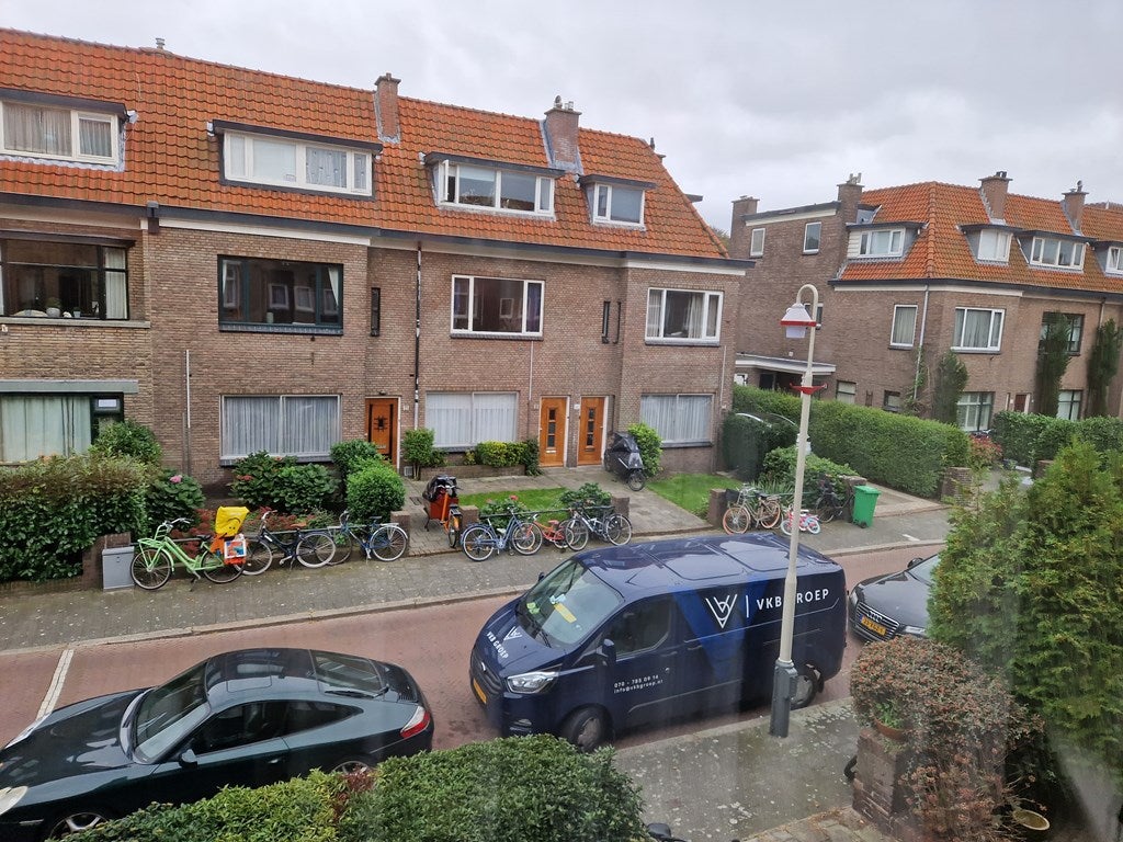 Te huur Appartement Roelofsstraat in Den Haag
