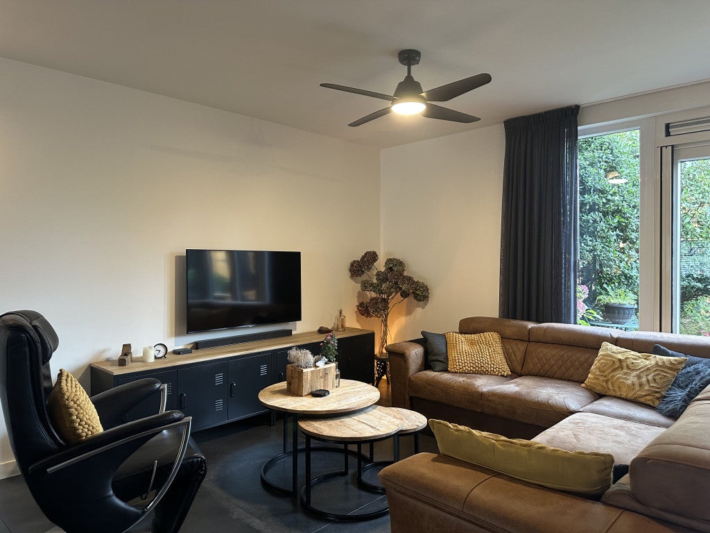 Woning te huur: Boris Pasternak-erf, Dordrecht