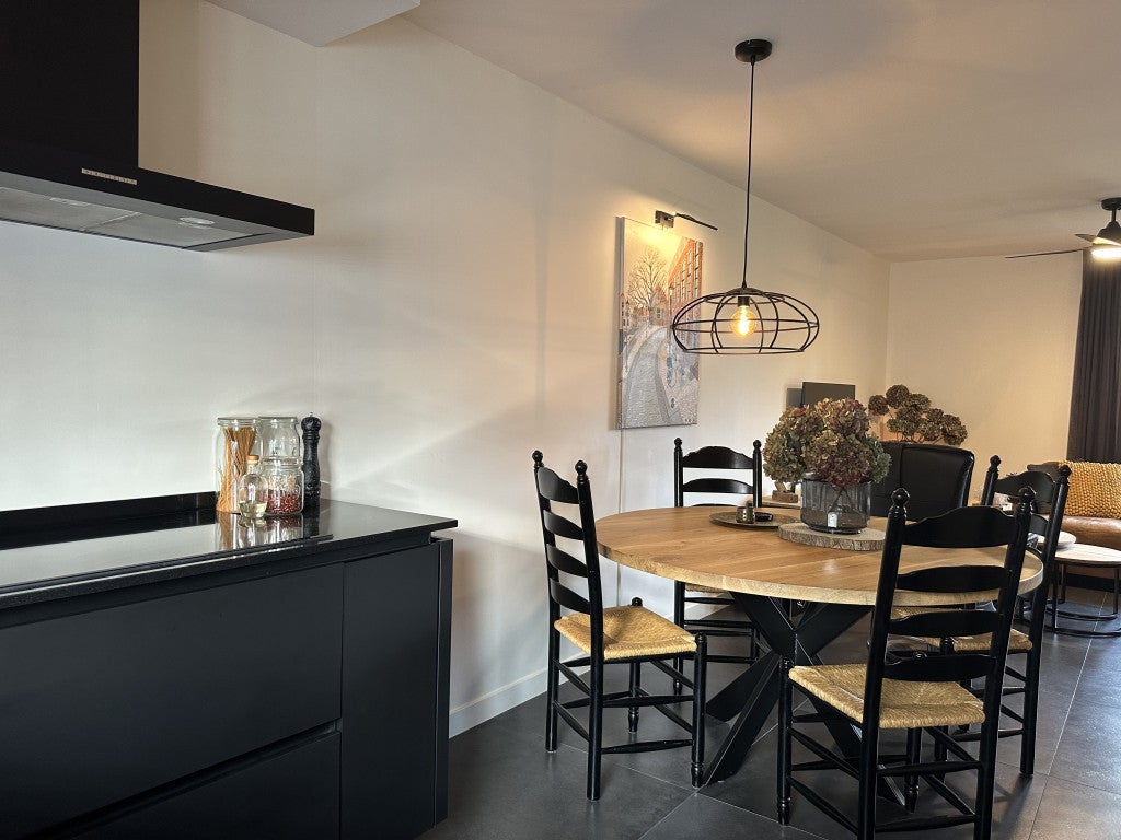 Woning te huur: Boris Pasternak-erf, Dordrecht