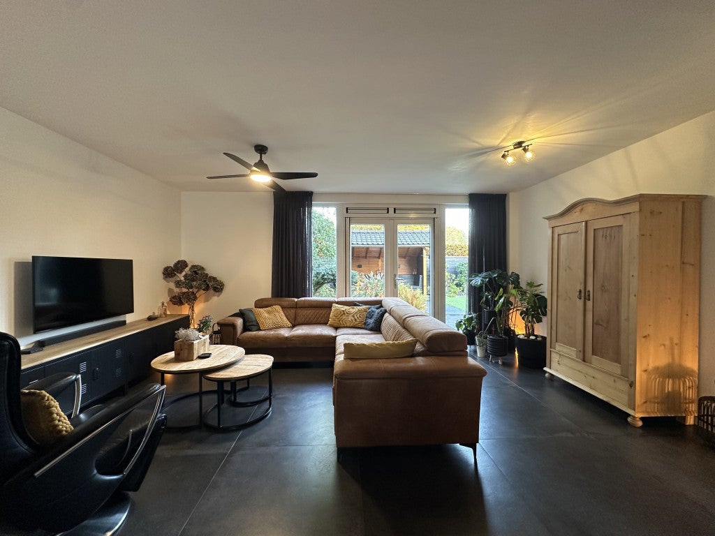 Woning te huur: Boris Pasternak-erf, Dordrecht