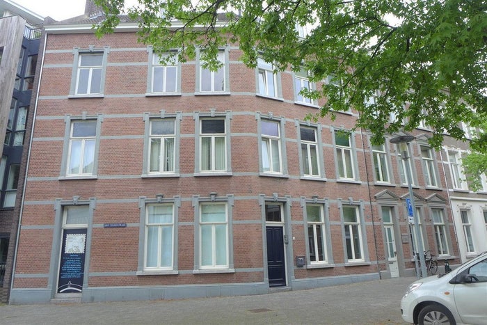 Te huur: Appartement Sint Teunisstraat in Maastricht