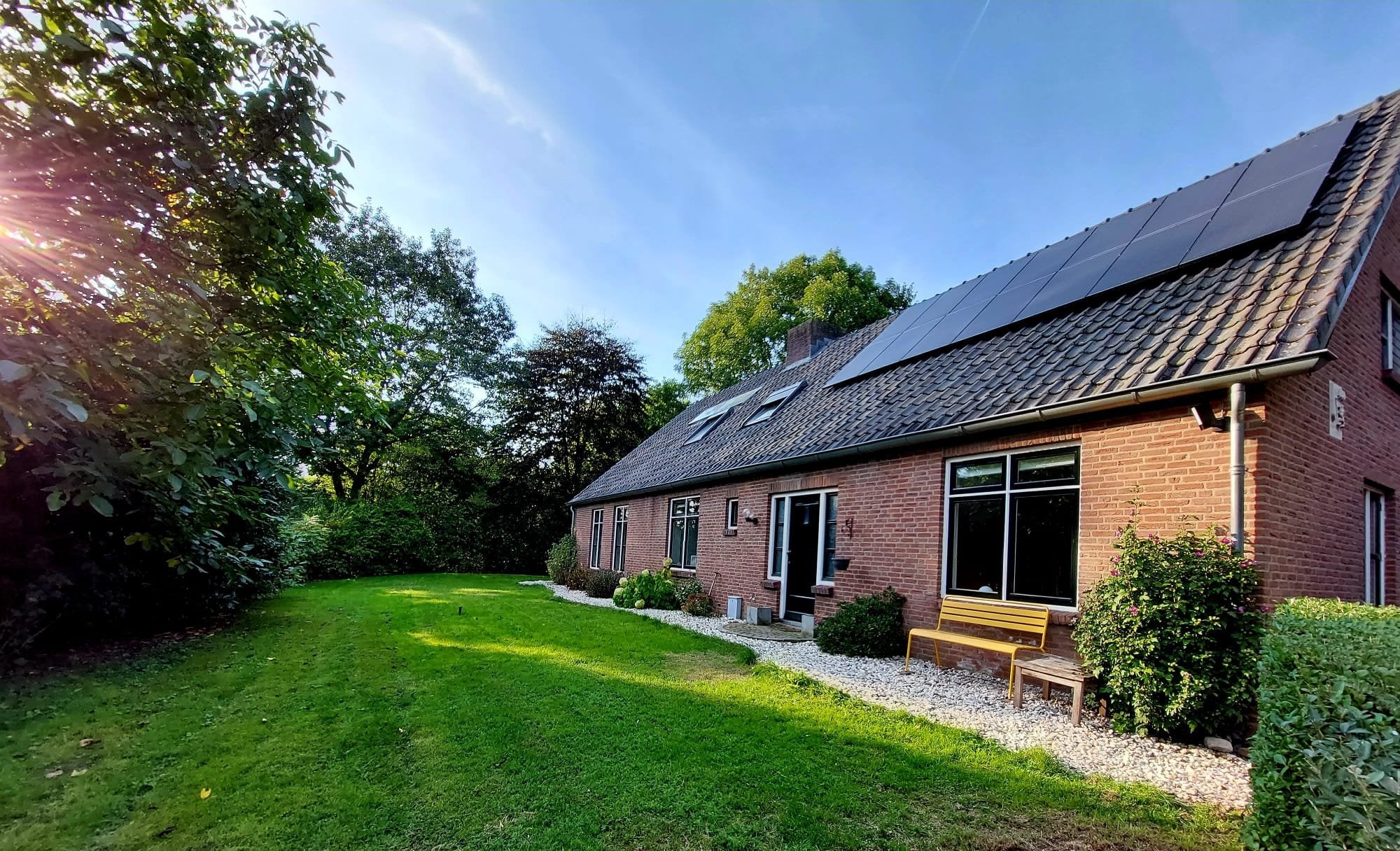 Te huur Huis Zesde Morgen in Den Bosch