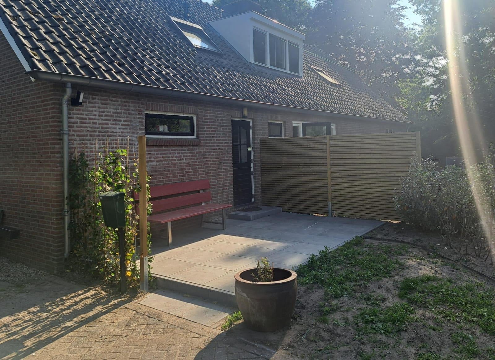 Te huur Huis Zesde Morgen in Den Bosch