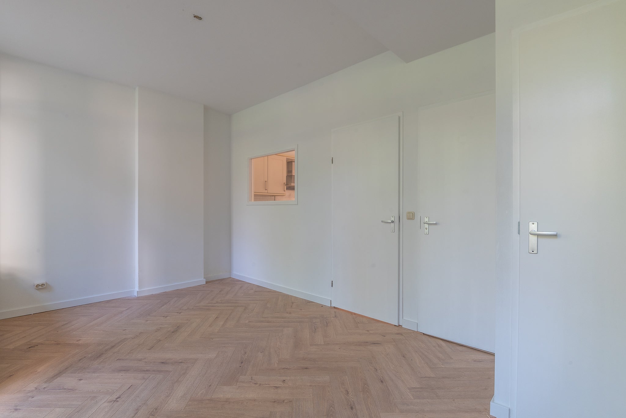 Te huur Appartement Kwakersstraat 16 H in Amsterdam