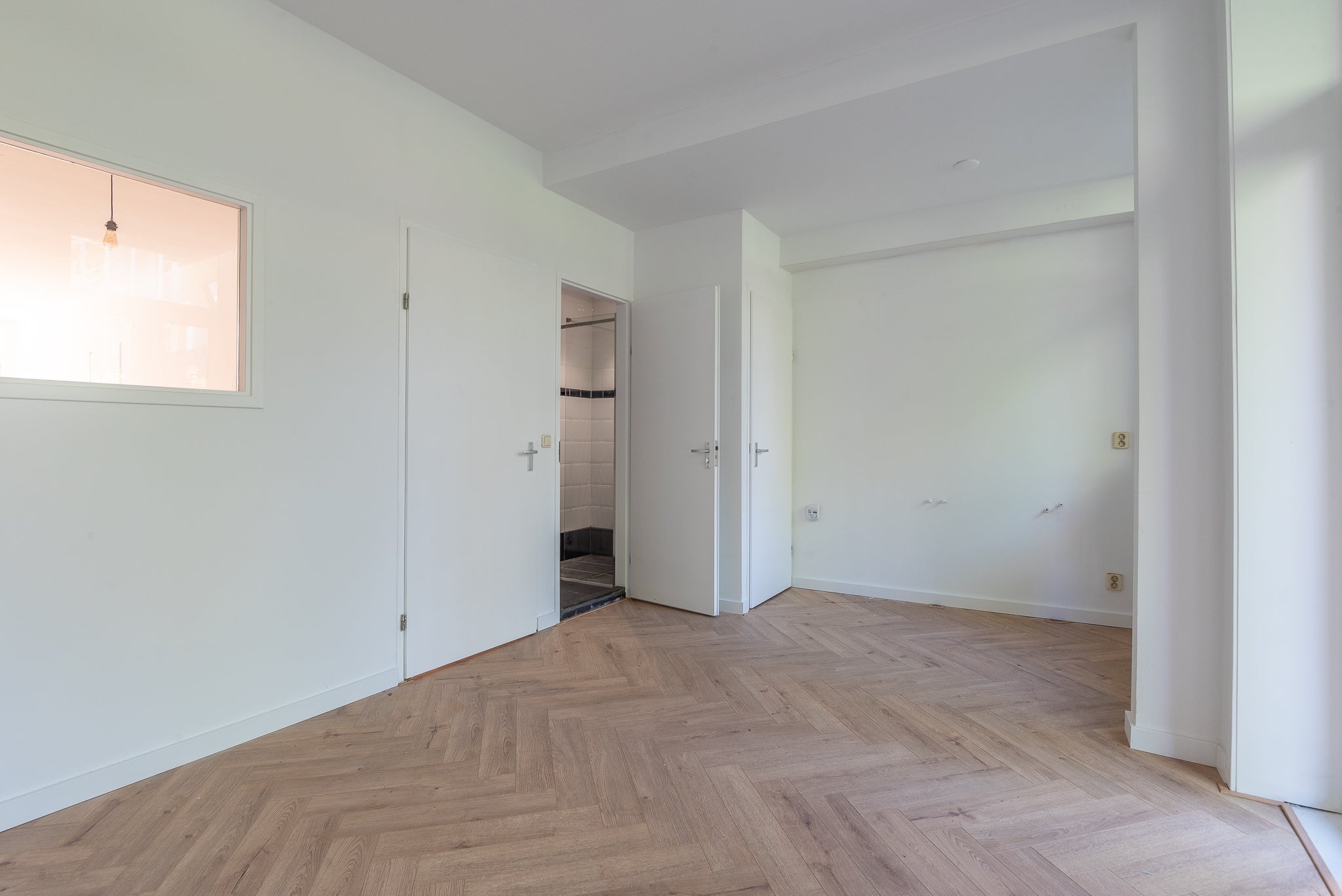 Te huur Appartement Kwakersstraat 16 H in Amsterdam