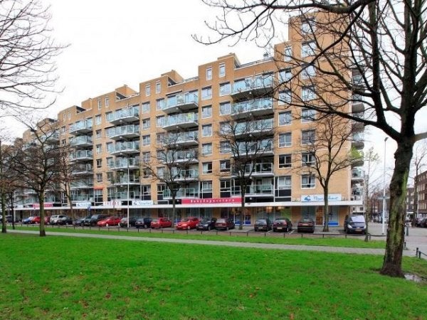 Te huur: Appartement Groenendaal 375 in Rotterdam