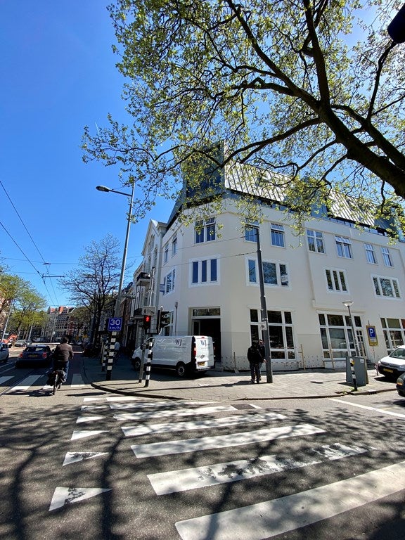 Te huur: Appartement 's-Gravendijkwal in Rotterdam