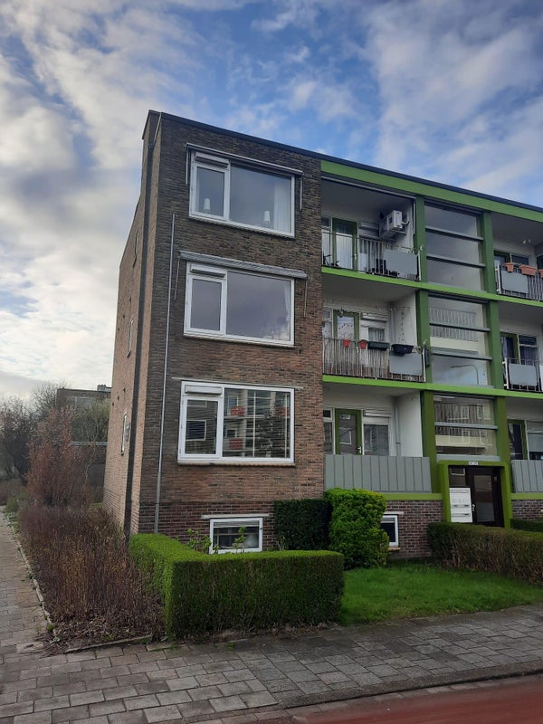 Te huur: Appartement Paterswoldseweg 451 in Groningen